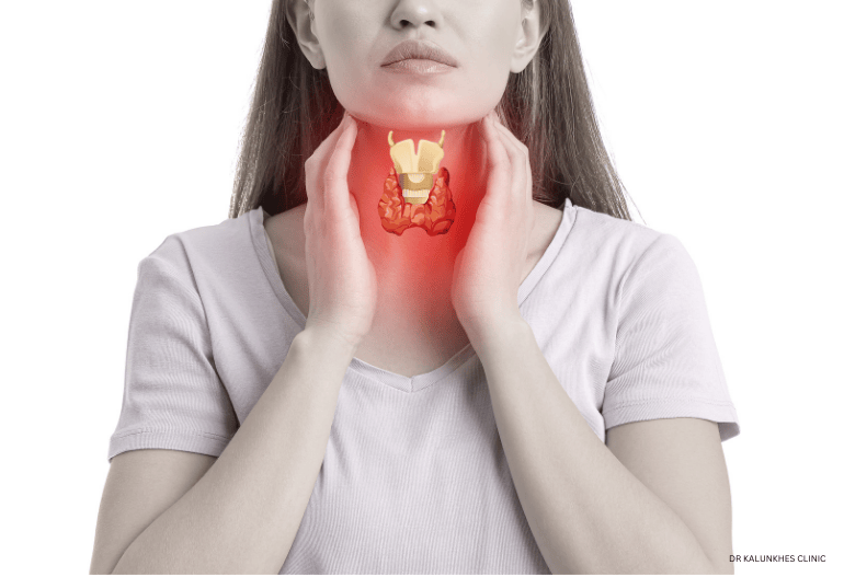 thyroid specialist in marunji pune