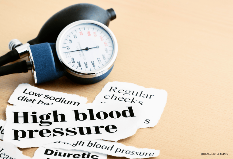 hypertension doctor near me