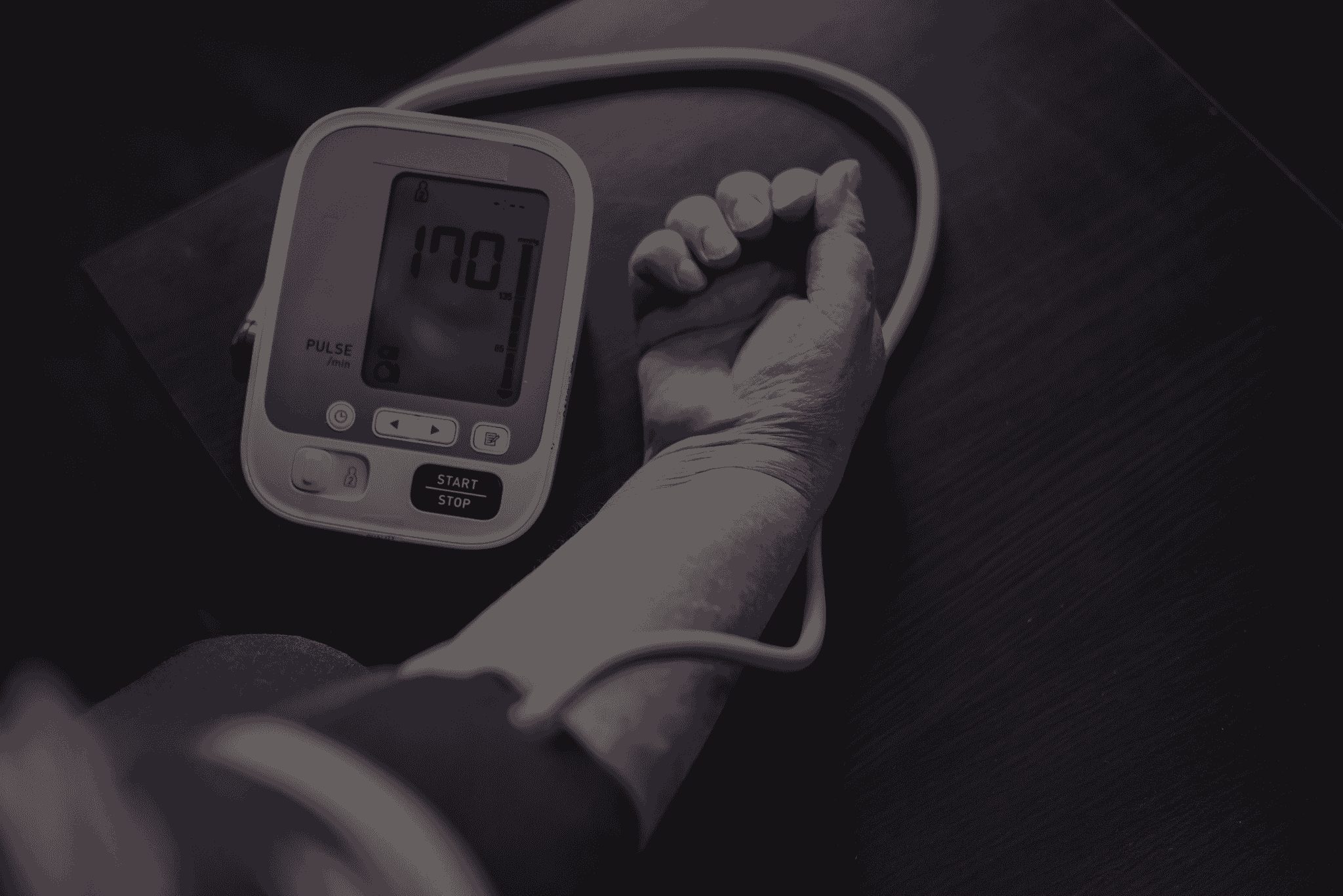 high blood pressure doctor in pune