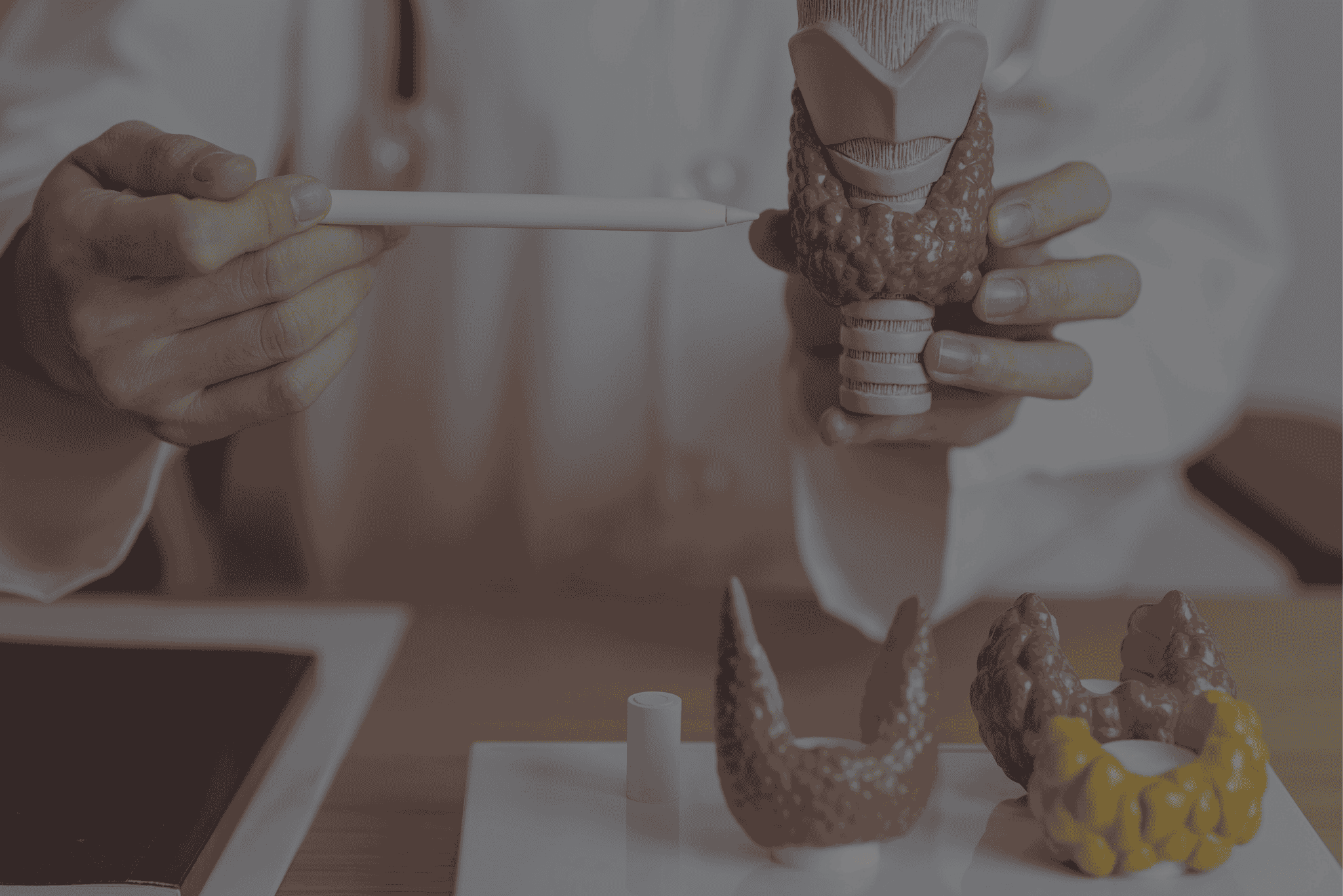 thyroid specialist in pune near me